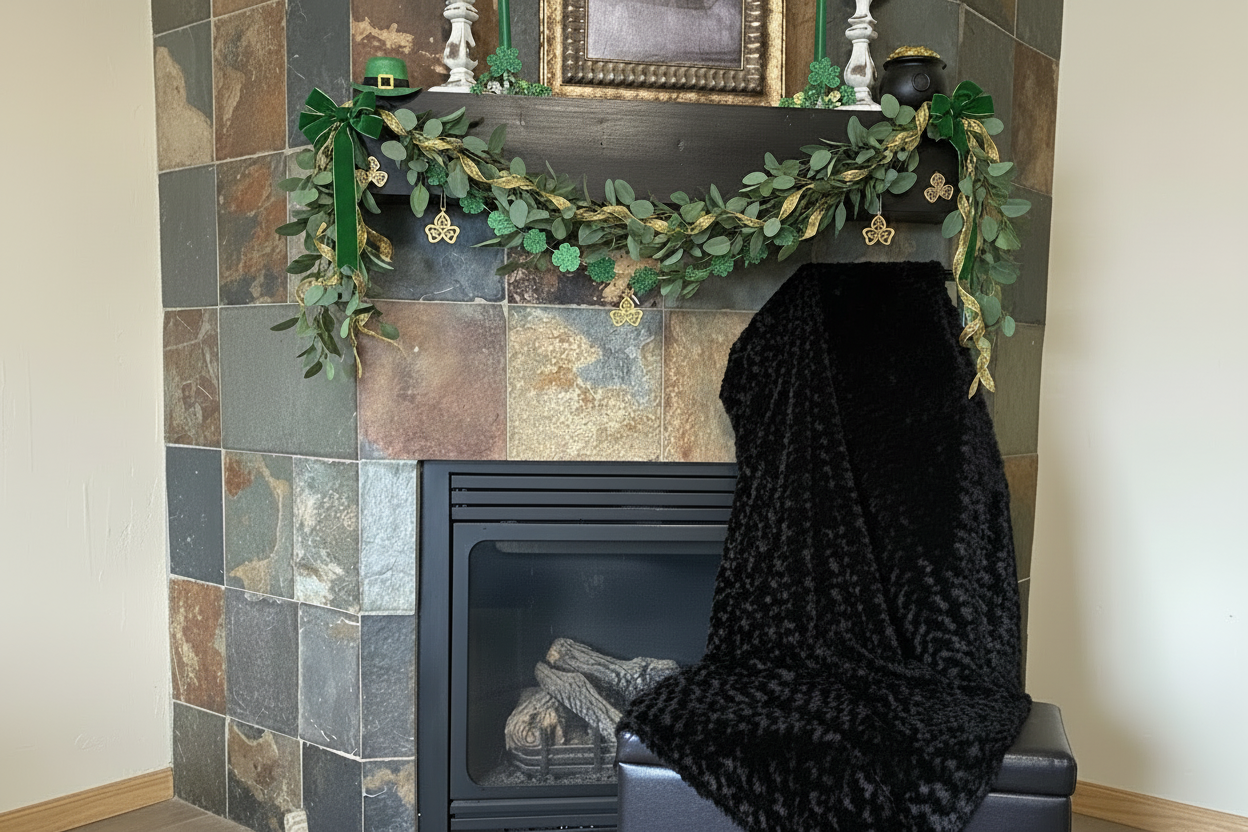 Snack & Snuggle™ 3D Jacquard - Available in 2 Colors